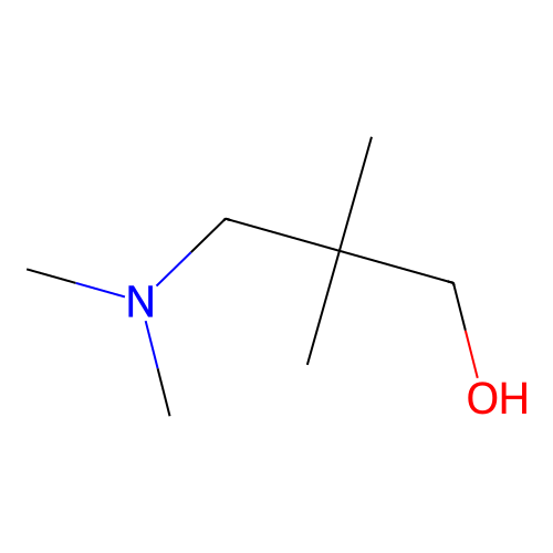 3-dimethylamino-2,2-dimethyl-1-propanol