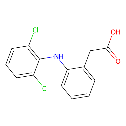 diclofenac