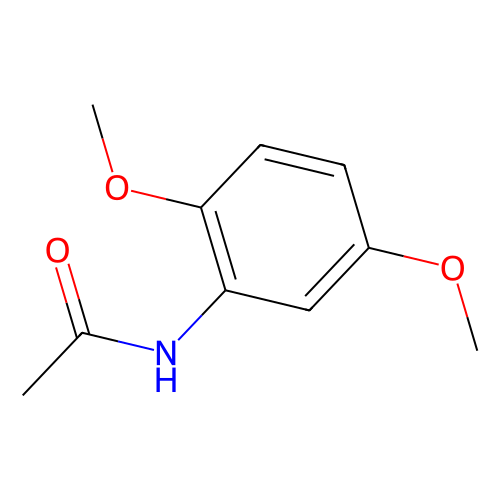 2',5'-dimethoxyacetanilide