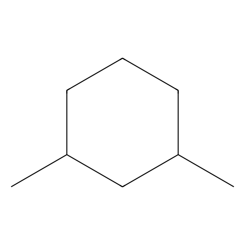 1,3-dimethylcyclohexane (cis- and trans- mixture)