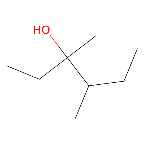 3,4-dimethyl-3-hexanol