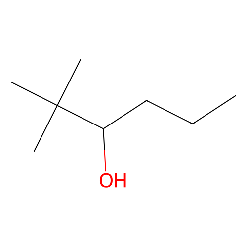 2,2-dimethyl-3-hexanol