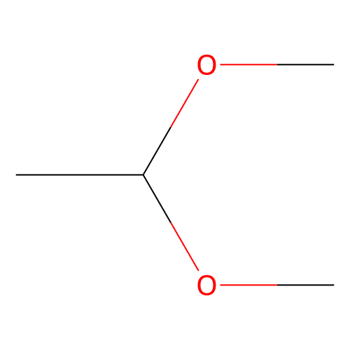dimethyl acetal