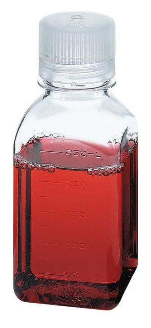 bottle nm square pc 500ml 4/pk