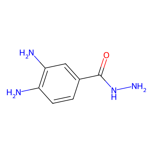 3,4-diaminobenzhydrazide