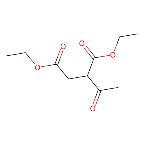 diethyl acetylsuccinate