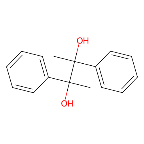 2,3-diphenyl-2,3-butanediol