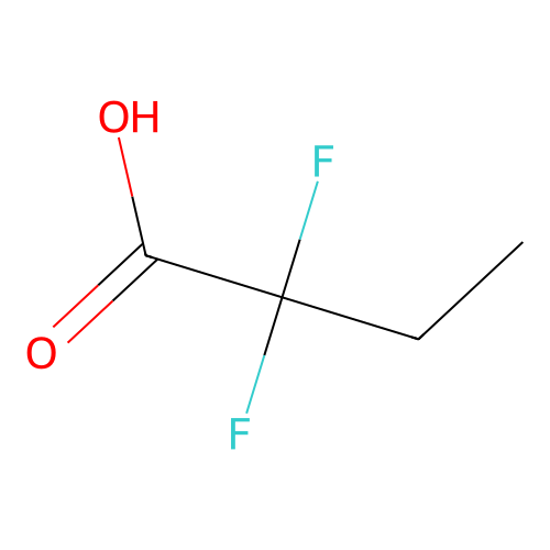 2,2-difluorobutyric acid