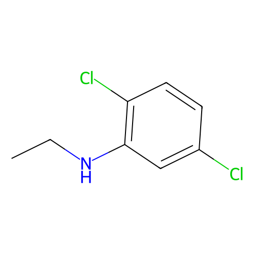 (2,5-dichloro-phenyl)-ethyl-amine