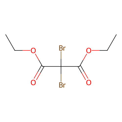diethyl dibromomalonate