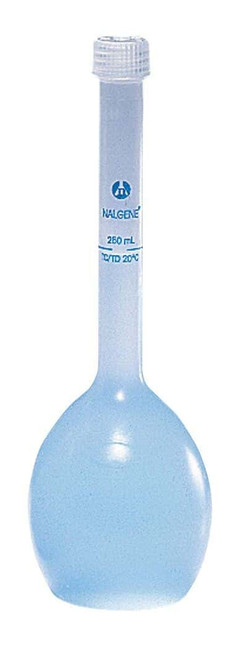 flask volumetric pp 1000ml