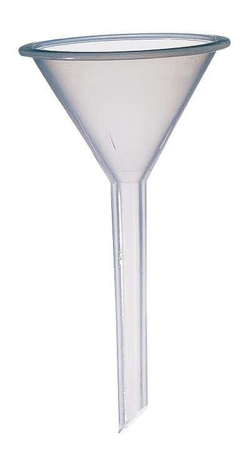 funnels pp 54mm od 12/pk