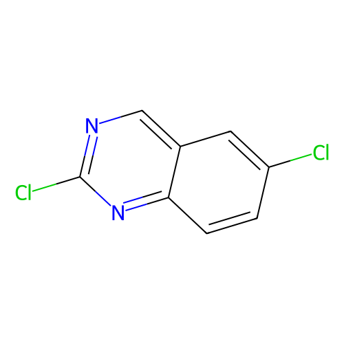 2,6-dichloroquinazoline