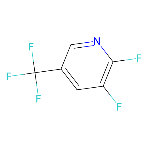 2,3-difluoro-5-(trifluoromethyl)pyridine