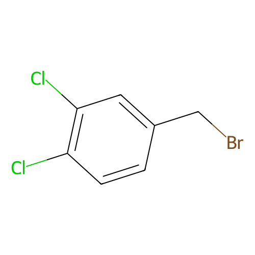 3,4-dichlorobenzyl bromide