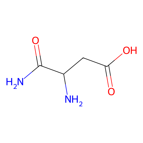 d-aspartic acid alpha-amide