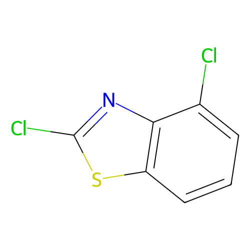 2,4-dichlorobenzothiazole