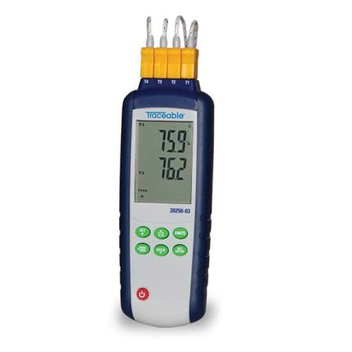 tr dig dl therm quad k/j wnist