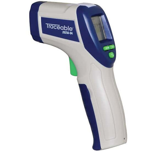 tr ir therm 10:1 w/nist