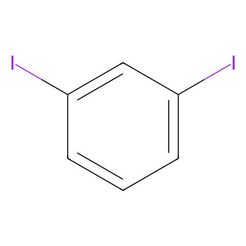 1,3-diiodobenzene