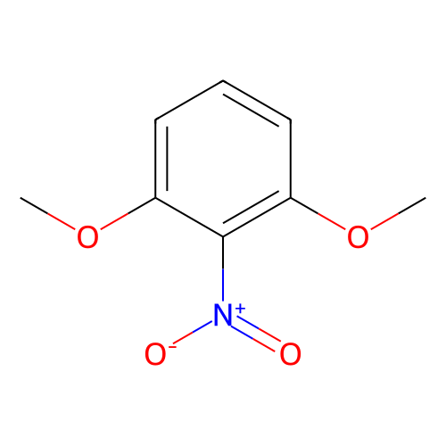 1,3-dimethoxy-2-nitrobenzene
