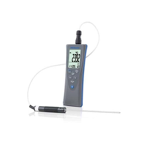 rtd platinum thermometer