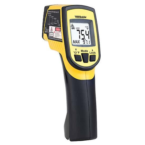 circle laser ir gun 12:1