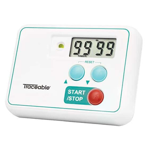 nist visual alarm timer