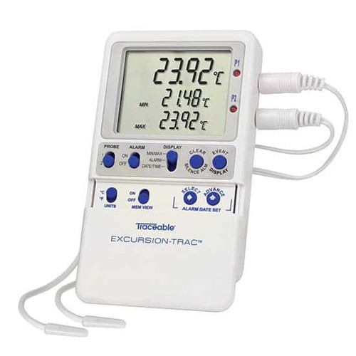 et datalog thermo 2 wire probe