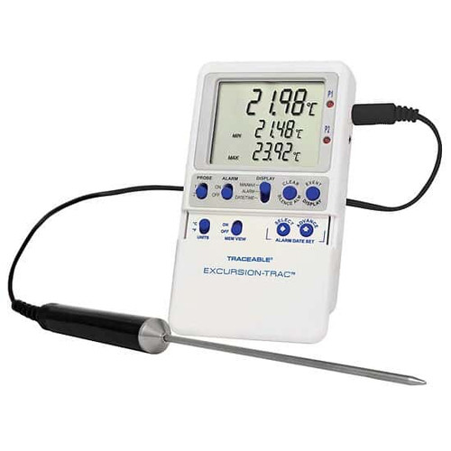 et datalog thermo 1 ss probe