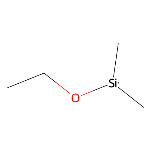 dimethylethoxysilane