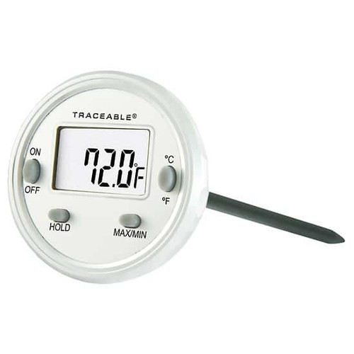 gen purp metal thermometer