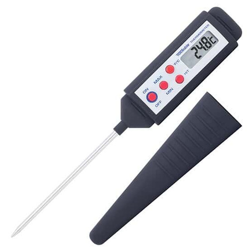 tr therm ultra flat profile