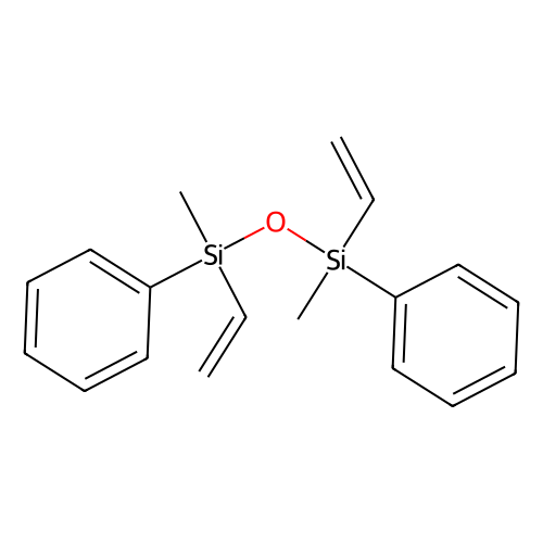 1,3-diethenyl-1,3-dimethyl-1,3-diphenyl-disiloxan