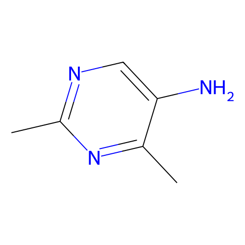 2,4-dimethylpyrimidin-5-amine