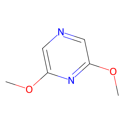 2,6-dimethoxypyrazine