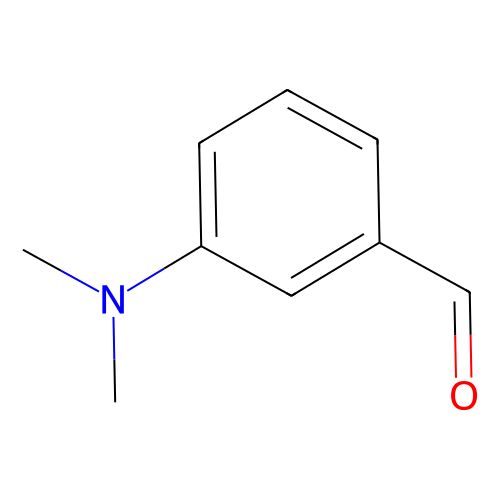 3-(dimethylamino)benzaldehyde