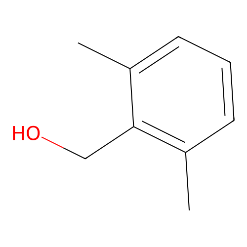 2,6-dimethylbenzyl alcohol