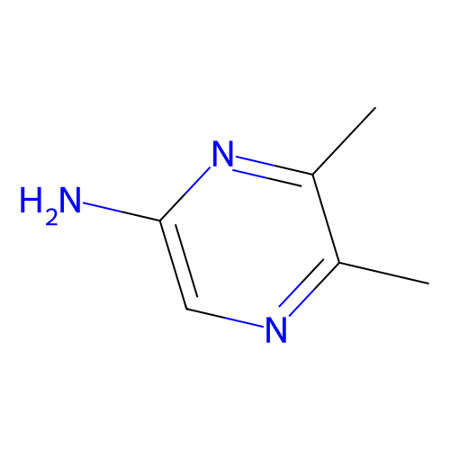 5,6-dimethylpyrazin-2-amine