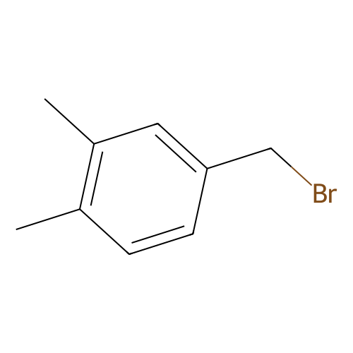 3,4-dimethylbenzyl bromide