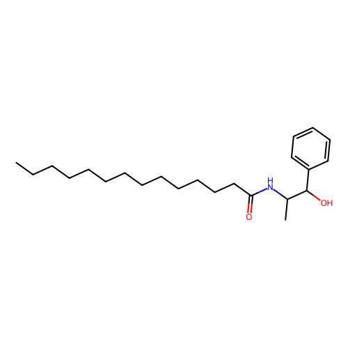 d- erythro mapp