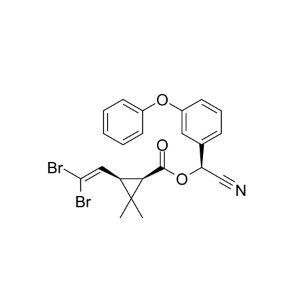 deltamethrin
