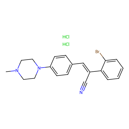dg 172 dihydrochloride