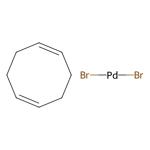 dibromo(1,5-cyclooctadiene)palladium(ii)