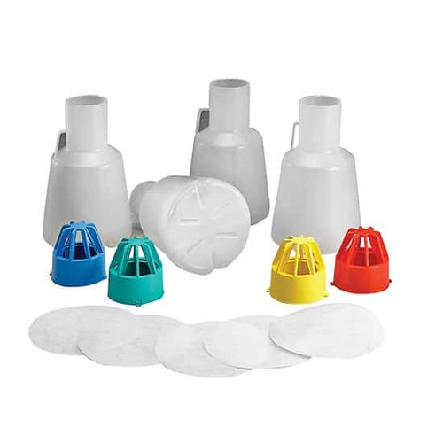 shake flsk 2.5l fl-bfl dg kit