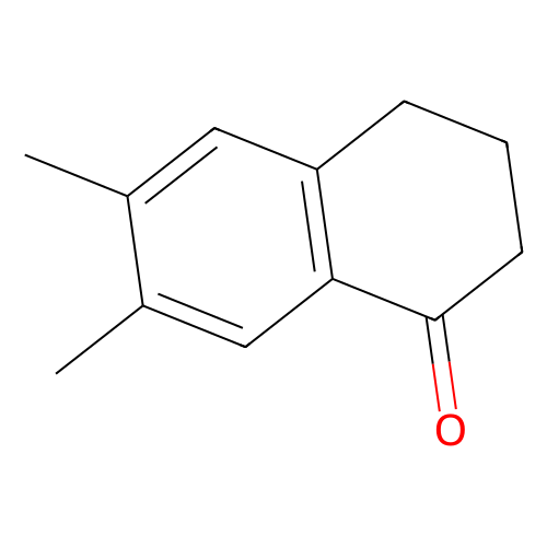 6，7-dimethyl-1-tetralone