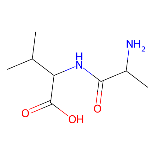 dl-alanyl-dl-valine