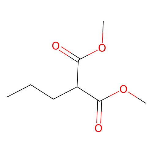 dimethyl propylmalonate