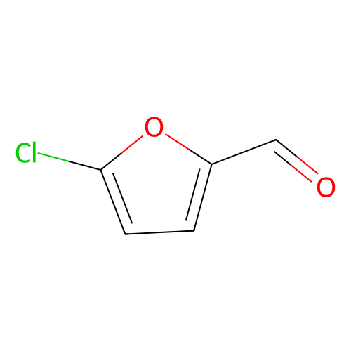 5-chloro-2-furaldehyde
