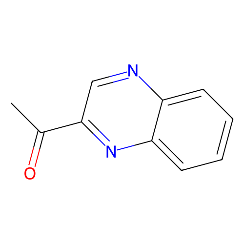 2-acetylquinoxaline